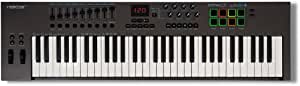 Nektar Impact LX61+ USB Midi Klavye