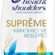 Head & Shoulders Şampuan Supreme Arındırıcı ve Besleyici 300 ml