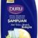 DURU Şampuan Kolajen&Aloe&Mentol, 500 Mililitre