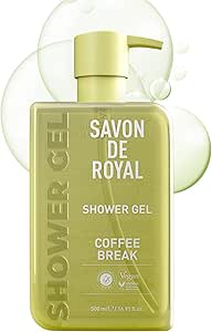 Savon de Royal Miracle Duş Jeli 500 ml (Coffee Break)