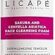 Licape Sakura Ve Centella Asitica Yüz Temizleme Köpüğü 150 ml