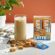 KAHVE DUNYASI Özel Seri Soğuk Karamel Aromalı Caffe Latte, 8683302500601, 10’lu