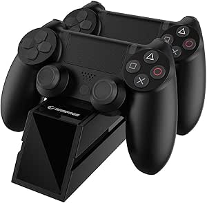 Rampage RP-PS4 PlayStation 4 Kablolu Şarj İstasyonu