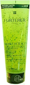 Rene Furterer Forticea Shampoo 250 ml Dökülmeye Karşı Şampuan 1 Paket (1 x 250 ml)