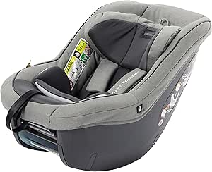 Inglesina Darwin Toddler I-Size Oto Koltuğu – Kensington Grey