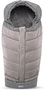 Inglesina Kışlık Bebek Arabası Tulumu (9-48 Ay) – Royal Blue