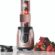 Karaca Blendfit%26Go Personal Blender Rose Gold