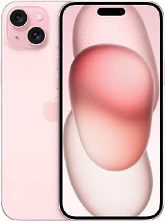 Apple iPhone 15 Plus (512 GB) – Pembe