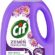 Cif Zemin Temizleyici Lotus 1500 ml