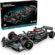 LEGO Technic Mercedes-AMG F1 W14 E Performance 42171 – Yetişkinler için Koleksiyonluk Yaratıcı Yarış Arabası Modeli Yapım Seti, Doğum Günü Hediyesi Fikri (1642 Parça)