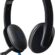 Logitech H540 Kablolu Kulak Üstü Mikrofonlu Kulaklık, Lazer Ayarlı Sürücüler ve Dahili Ekolayzer, Dijital Stereo Ses, Kulaklık Üzeri Denetimler, Gürültü Önleyici Katlanabilir Mikrofon, Siyah