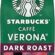 Starbucks Dark Caffè Verona Öğütülmüş Kahve 200 g