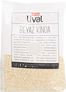 Duru Beyaz Kinoa 250 Gr