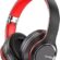 Lenovo HD200 Kablosuz Bluetooth 5.0 Kulak Üstü Kulaklık Siyah