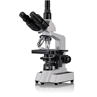 Bresser Researcher Trino 40x-1000x Mikroskop