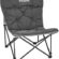 KingCamp Lemon Lux Ultra Konforlu Kamp Sandalyesi Grey