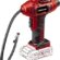Einhell Akülü Oto Hava Kompresörü CE-CC 18 Li-Solo Power X-Change (18V, maks. 11 bar, 60 cm hava hortumu, otomatik kapanma fonksiyonu, akü dahil değildir) – 2071010