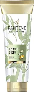 PANTENE PRO-V Miracles Uzun ve Güçlü Saç Bakım Kremi 275 ml