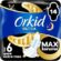 Orkid Ultra Gece Ekstra Max (Boy 6) 14 Adet Hijyenik Ped