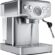 Karaca Coffee Art 1353 Süt Köpürtücülü, 20 Bar Basınçlı, Espresso, Latte, Cappuccino, Americano Makinesi, 1.8L Inox