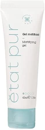 ETAT PUR Oil-Free Matifying Gel 40 Ml