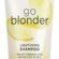 John Frieda Sheer Blonde Go Blonder Seyahat Boy Şampuan 75 ml