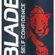 Blade Self Confidence Deodorant 150ml