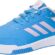 adidas Tensaur Sport 2.0 K Unisex Çocuk Spor Ayakkabı, Mavi, 38