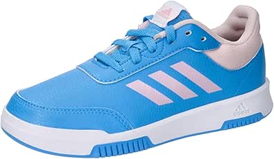 adidas Tensaur Sport 2.0 K Unisex Çocuk Spor Ayakkabı, Mavi, 38