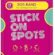 STICK ON SPOTS SOS Band Sivilce/Akne Bandı 15 Parça
