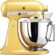 Kitchenaid Artisan 4, 8 L Stand Mikser 5KSM175PS Sarı-EMY