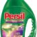 Persil Yüksek Performans Renkli Jel Çamaşır Deterjan 16 Yıkama, Yüksek Performans Renkli 16 Yıkama