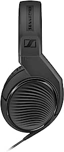 Sennheiser HD 200 PRO Kulaklık