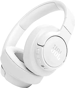 JBL Tune770BTNC Kulaklık, ANC, CT, OE,Beyaz