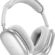 Hoco. Air Triumph Aux Destekli Bluetooth Kablosuz Kulaklık, BT 5.3