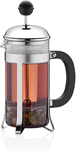 Korkmaz Liza Kahve Presi 350 ml