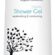 Ecowell Organik Duş Jeli, 300 ml