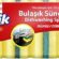 Piknik Bulaşik Süngeri 5’li Oluklu