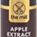 The Mill Elma Özü 250 ml Cam Şişe – %100 Doğal – Soğuk Sıkım – İlave Şeker İçermez – Rafine Şekere Sağlıklı Alternatif – Hiçbir Koruyucu ve Renklendirici İçermez