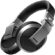Pioneer DJ HDJ-X5-S DJ Kulaklık (GÜMÜŞ)