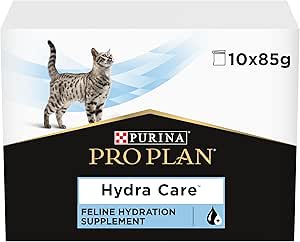 Pro Plan Feline Hydra Care 85gr x 10 Adet