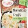 yayla Garnitürlü Pirinç Pilavı, 250 gr x 12