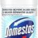 Domestos Kar Beyazlığı Çamaşır Suyu (750 ml)