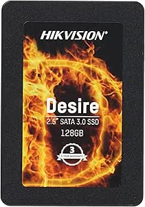 Hikvision SSD Desire (S) 128GB