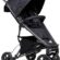 TFK Outdoor Dot 2 Bebek Arabası, Siyah