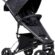 TFK Outdoor Dot 2 Bebek Arabası, Siyah