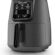 Karaca Air Pro Cook Köz XL Airfryer Space Gray Black