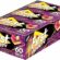 First Infinity 60 DK Ahududu & Limon Aromalı Şekersiz Sakız 27 gr – 12 Adet