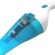 Black + Decker WDC115WA 5.4Wh/3.6V 1.5Ah Li-ion Islak/Kuru Şarjlı Süpürge