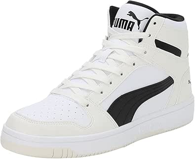 PUMA Puma Rebound LayUp SL Spor AyakkabıUnisex Yetişkin
